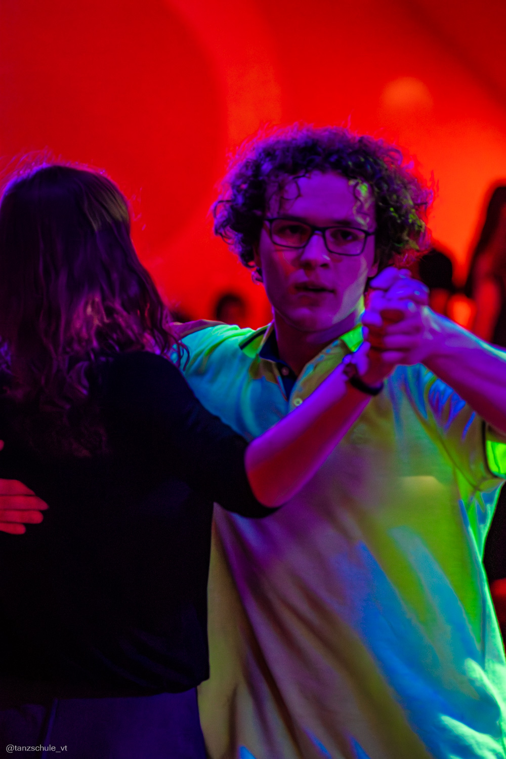 Vollrath Tanzparty 7851